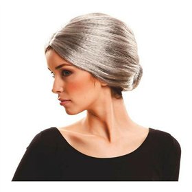 Wigs My Other Me Grandma