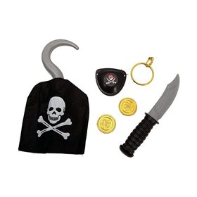 Pirate set My Other Me One size