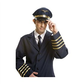 Hat My Other Me Multicolour S Pilot