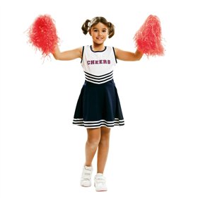 Costume for Children My Other Me Entertainer 5-6 Years (1 Piece)
