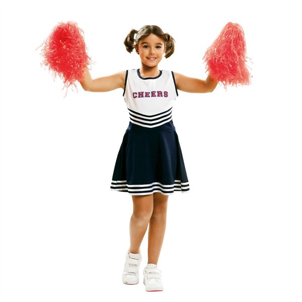 Costume for Children My Other Me Entertainer 5-6 Years (1 Piece)