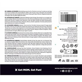 Wigs My Other Me Lady Blonde