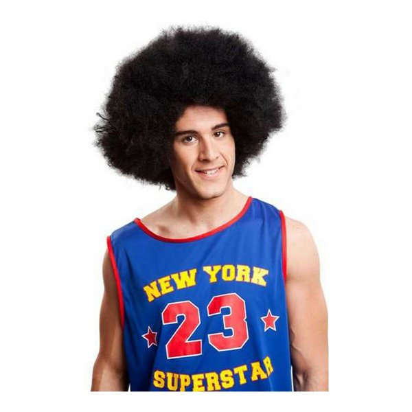 Wigs My Other Me Afro