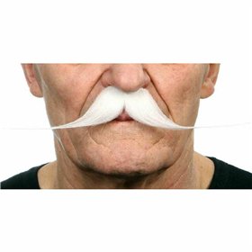 Moustache My Other Me