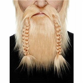 False beard My Other Me Blonde