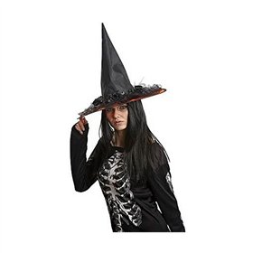 Hat My Other Me Multicolour Witch S