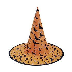 Hat My Other Me Multicolour Witch S