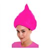 Wigs My Other Me Fuchsia One size Trolls