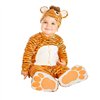 Costume for Children My Other Me Tiger 1-2 years Brown