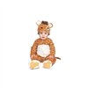 Costume for Children My Other Me Tiger 1-2 years Brown