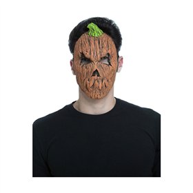 Mask My Other Me Pumpkin