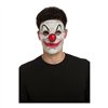 Mask My Other Me Evil Male Clown L