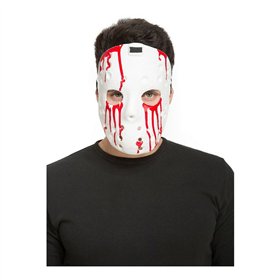 Mask My Other Me Male Assassin White