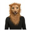 Mask Lion