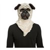 Mask My Other Me Bulldog M