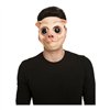 Mask My Other Me Pig