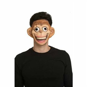 Mask My Other Me Monkey