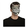 Mask My Other Me Grey Donkey