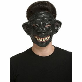 Mask My Other Me Chimpance