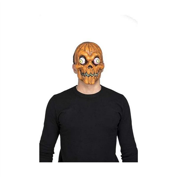 Mask My Other Me Pumpkin