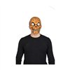 Mask My Other Me Pumpkin