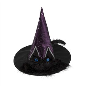 Hat My Other Me Witch