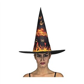 Hat My Other Me Witch Fuego