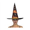 Hat My Other Me Witch Fuego