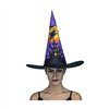 Hat My Other Me Witch