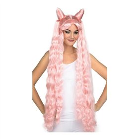Wigs My Other Me Pink