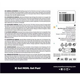 Wigs My Other Me White Unicorn