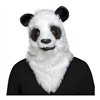 Mask My Other Me One size Panda bear Jointed jaw Adults