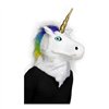 Mask My Other Me One size Unicorn Adults Jointed jaw
