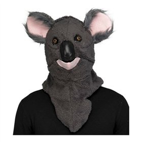 Mask My Other Me Koala