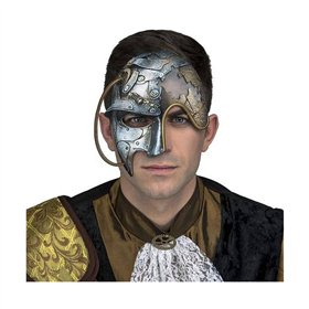 Mask My Other Me Steampunk