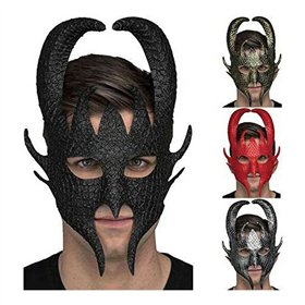 Mask My Other Me