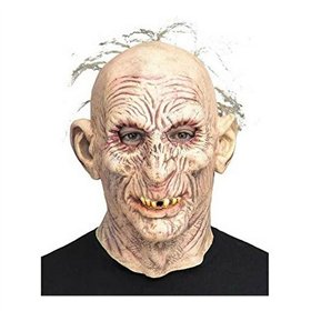 Mask My Other Me Multicolour Elderly person One size S