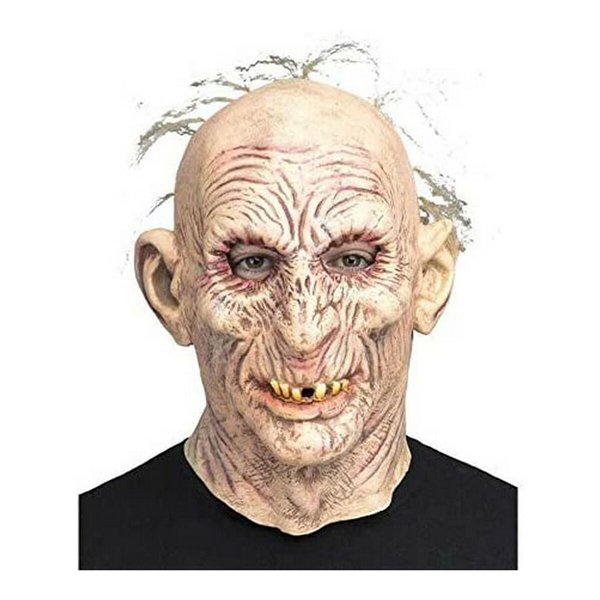 Mask My Other Me Multicolour Elderly person One size S