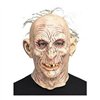 Mask My Other Me Multicolour Elderly person One size S