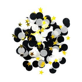 Hat My Other Me Black 59 cm