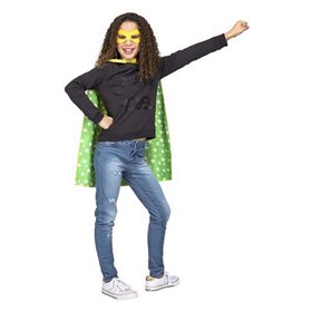 Costume for Children My Other Me Superhero Stars 3-6 years