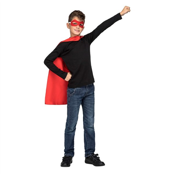 Costume for Children My Other Me Superhero 3-6 years