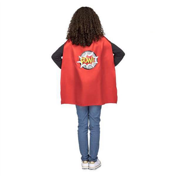 Costume for Children My Other Me Superhero 3-6 years