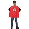 Costume for Children My Other Me Superhero 3-6 years