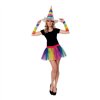 Hat My Other Me Rainbow Witch (58 cm)