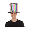Top hat My Other Me Rainbow Multicolour S