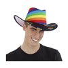 Hat My Other Me Rainbow Kiss