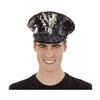 Police cap My Other Me Steampunk Multicolour