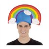 Hat My Other Me Rainbow