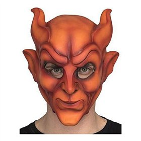 Mask My Other Me M Male Demon